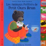 Animaux préférés petit d'occasion  Livré partout en France
