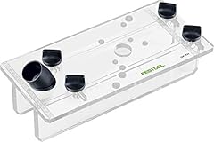 Festool gabarit plex d'occasion  Livré partout en France