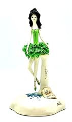 Standing ballerina figurine for sale  Delivered anywhere in USA 