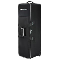 Flashpoint wheeled hard for sale  Delivered anywhere in USA 