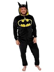 Batman onesie mens for sale  Delivered anywhere in USA 