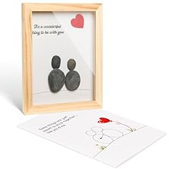 Juleasel pebble art for sale  Delivered anywhere in USA 
