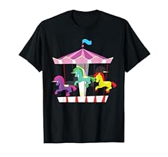 Kids carousel carnival for sale  Delivered anywhere in USA 