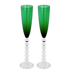 Baccarat vega flutissimo for sale  Delivered anywhere in USA 