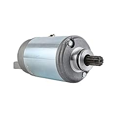 Motorcycle starter motor for sale  Delivered anywhere in UK