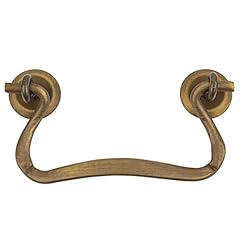 Victorian antiqued brass for sale  Delivered anywhere in USA 