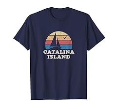 Catalina island shirt for sale  Delivered anywhere in USA 