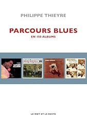 Parcours blues 150 d'occasion  Livré partout en France