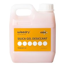 Wisedry kieselgel trockenmitte gebraucht kaufen  Wird an jeden Ort in Deutschland