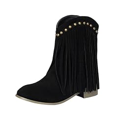 Damen stiefel retro gebraucht kaufen  Wird an jeden Ort in Deutschland