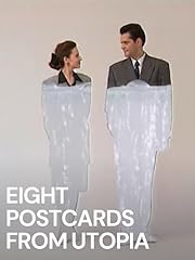 Eight postcards utopia for sale  Delivered anywhere in USA 