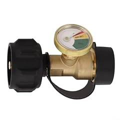 Indicatore gas propano usato  Spedito ovunque in Italia 