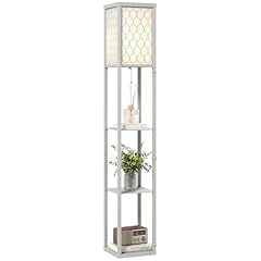 Homcom floor lamp for sale  Delivered anywhere in UK