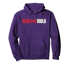 Ultras viola maglietta usato  Spedito ovunque in Italia 