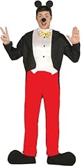 Guirca 80635.0 costume usato  Spedito ovunque in Italia 