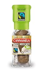 Cannamela fairtrade bio usato  Spedito ovunque in Italia 
