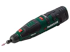 Coffret parkside mini d'occasion  Livré partout en France