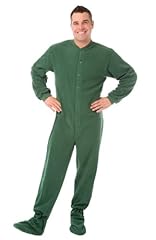 Big feet pjs for sale  Delivered anywhere in USA 