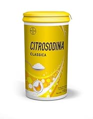 Citrosodina classica granuli usato  Spedito ovunque in Italia 