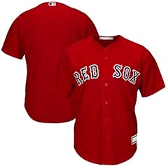 Men boston red for sale  Delivered anywhere in USA 