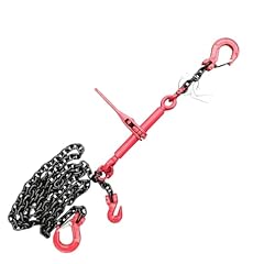 Zurrkette teilig 6mm gebraucht kaufen Zurrkette teilig 6mm gebraucht kaufen  Wird an jeden Ort in Deutschland