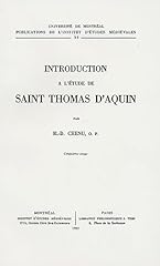 Introduction étude saint d'occasion  Livré partout en France