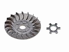 Lüfterrad sternscheibe 16mm gebraucht kaufen  Wird an jeden Ort in Deutschland