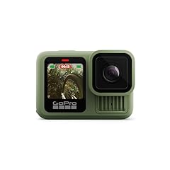 Gopro hero13 black usato  Spedito ovunque in Italia 