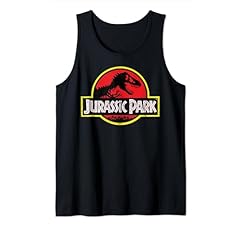Jurassic park distressed for sale  Delivered anywhere in UK