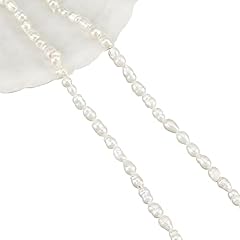 Nbeads pcs natural for sale  Delivered anywhere in UK