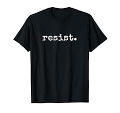 Resist political protest for sale  Delivered anywhere in USA 