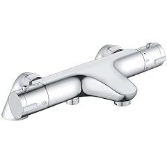 Thermostatic bath shower for sale  Delivered anywhere in UK