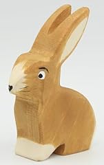 Holzspielwaren ackermann hase gebraucht kaufen  Wird an jeden Ort in Deutschland