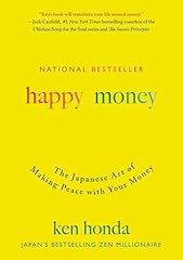 Happy money the gebraucht kaufen  Wird an jeden Ort in Deutschland