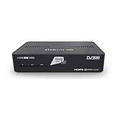 Ican s490 decoder usato  Spedito ovunque in Italia 