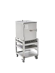 Smokintex stainless steel for sale  Delivered anywhere in USA 