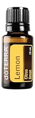 Doterra lemon essential for sale  Delivered anywhere in USA 