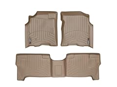 Weathertech custom fit for sale  Delivered anywhere in USA 
