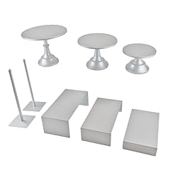 Festlove set silver for sale  Delivered anywhere in USA 