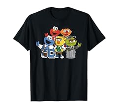 Sesame street elmo gebraucht kaufen  Wird an jeden Ort in Deutschland