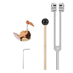 Tuning fork 128hz for sale  Delivered anywhere in USA 