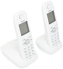 Gigaset telefono cordless usato  Spedito ovunque in Italia 