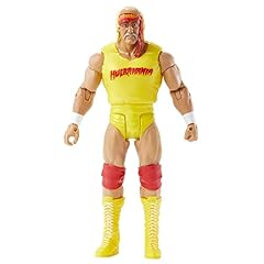 Wwe wrestlemania hulk for sale  Delivered anywhere in Ireland