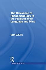 Relevance phenomenology philos for sale  Delivered anywhere in Ireland