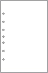 Classic size blank for sale  Delivered anywhere in USA 