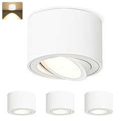 Geyoulux led aufbauspot gebraucht kaufen  Wird an jeden Ort in Deutschland