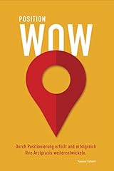 Position wow durch gebraucht kaufen  Wird an jeden Ort in Deutschland