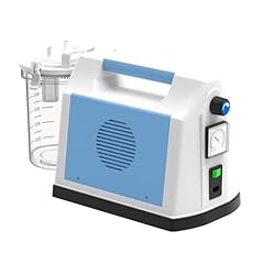 Portable suction machine for sale  Delivered anywhere in USA 