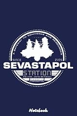 Sevastapol station seegson d'occasion  Livré partout en France
