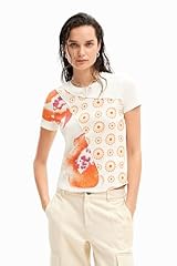 Desigual damen shirt gebraucht kaufen  Wird an jeden Ort in Deutschland